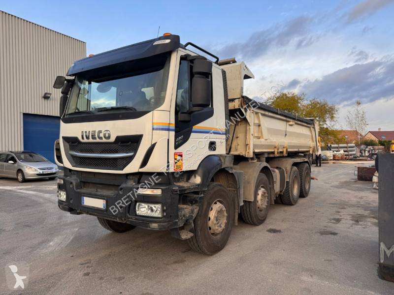 Camion Iveco