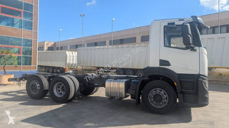 Camion Iveco