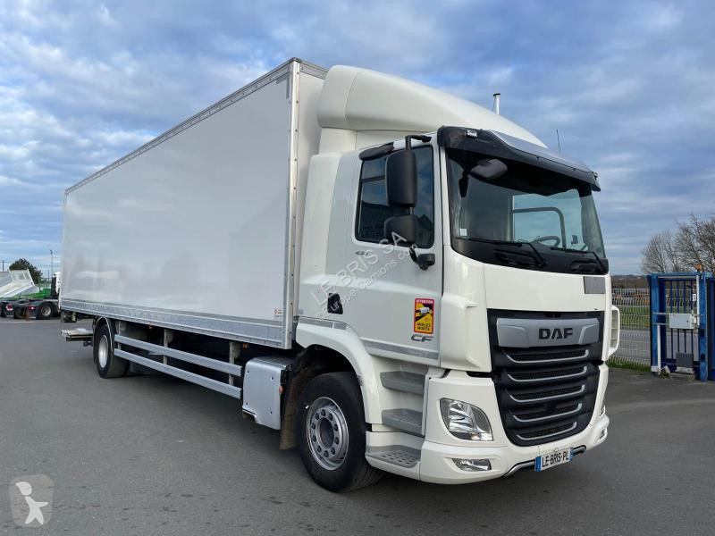 Camion DAF 430