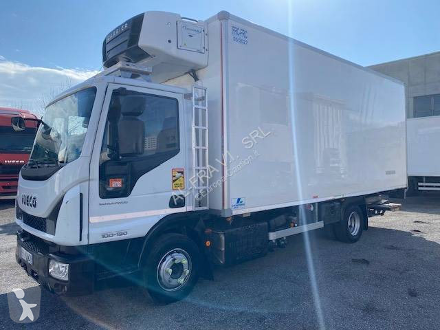Kamion Iveco
