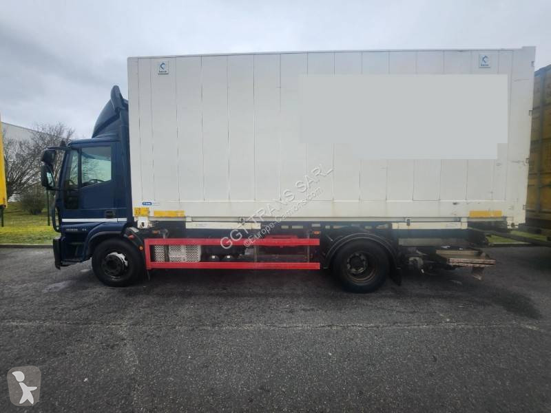 Camion Iveco