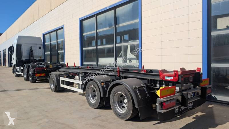 Camion Iveco