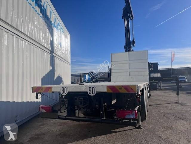 Camion MAN