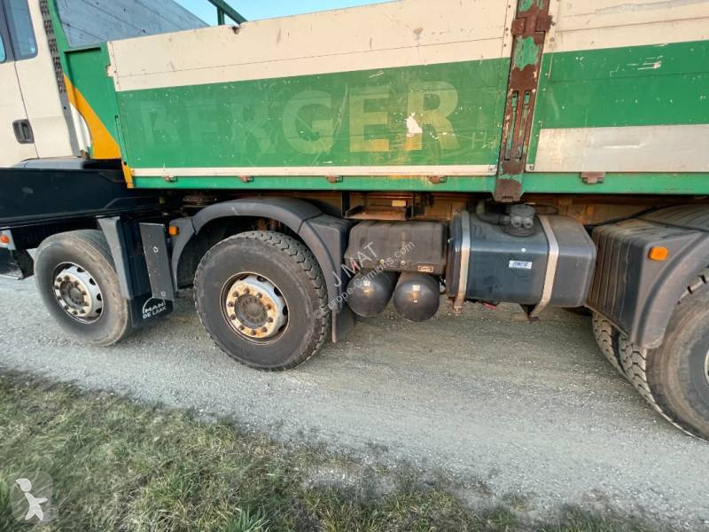 Camion MAN
