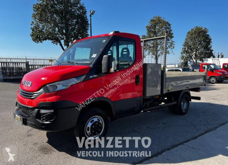 Camion Iveco