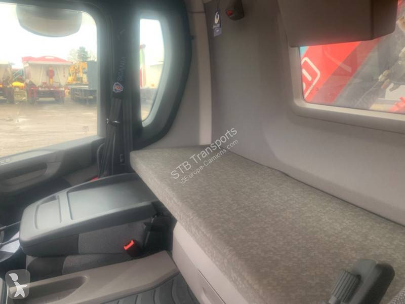 Camion Scania