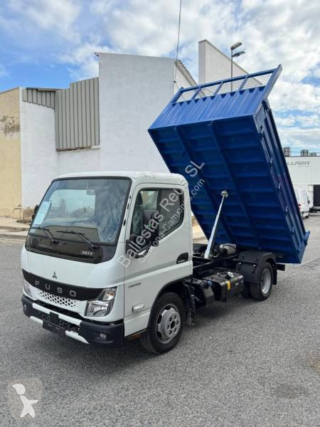 Camión Fuso
