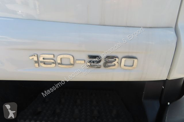 Kamion Iveco ML 160E28 EVI LBW FZ.75