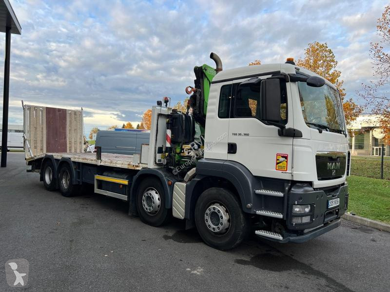 Camion MAN