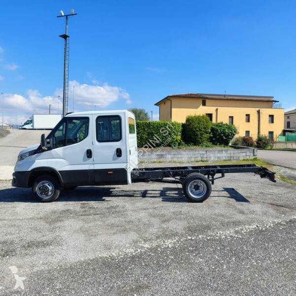 Kamion Iveco