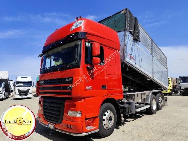 Camion DAF