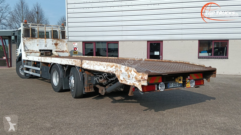 Camion Iveco 360 E26 EEV 6x2 - Retarder,...