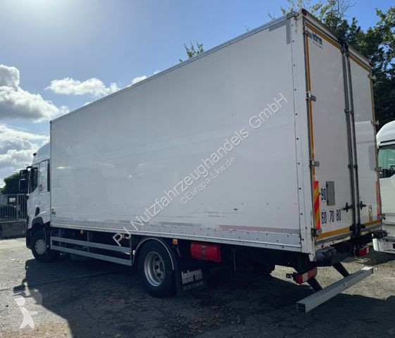 Kamion Renault T460