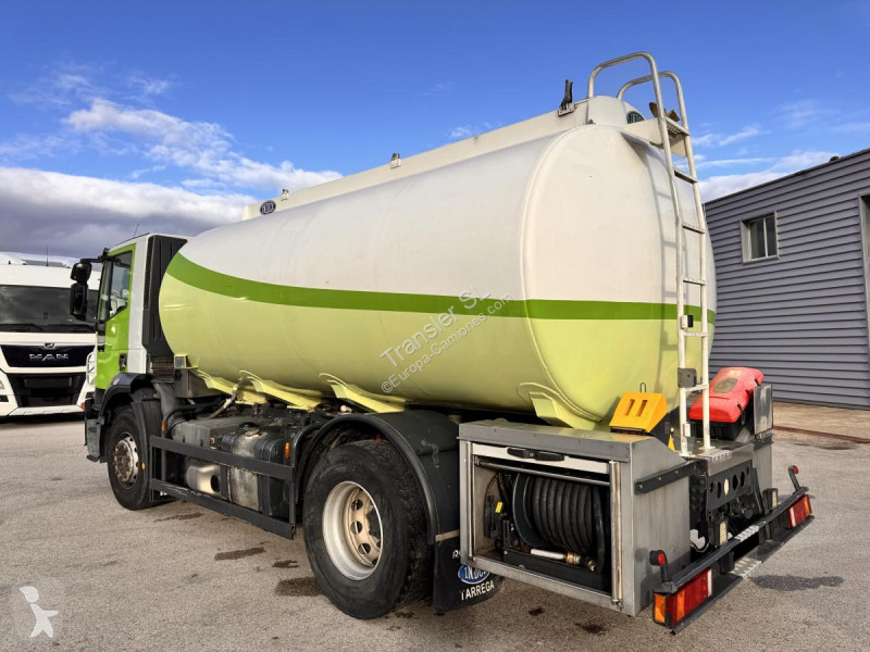 Camion Iveco  AD 190S 33/P
