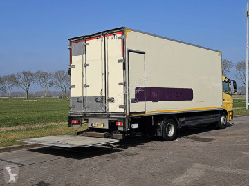 Camion frigo mono température Mercedes