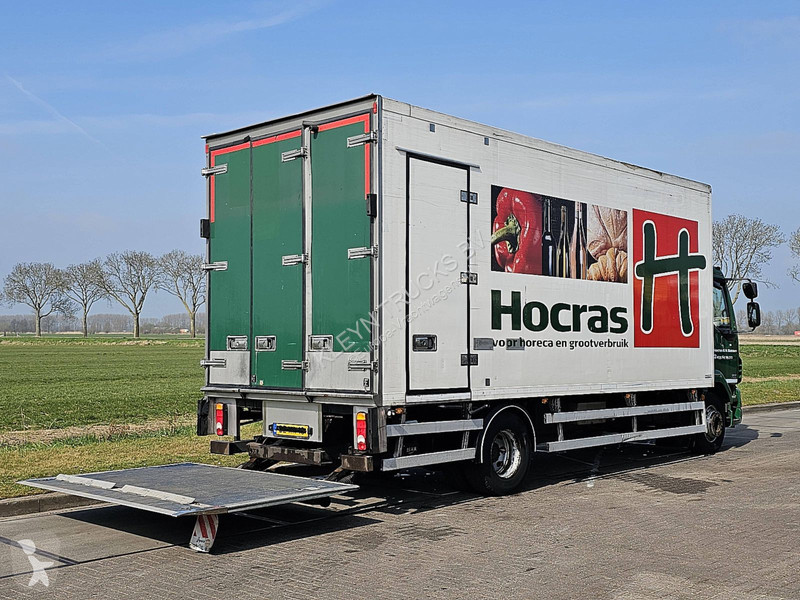 Camion DAF 55220 11.9T MULTITEMP LIFT