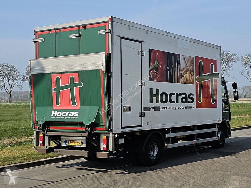 Camion DAF 55220 11.9T MULTITEMP LIFT