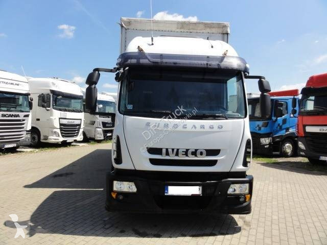 Camion Iveco