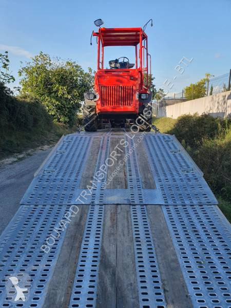 Camion DAF