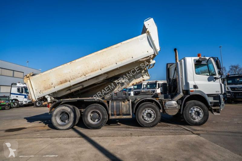 Kamion DAF 85410 BB -E5