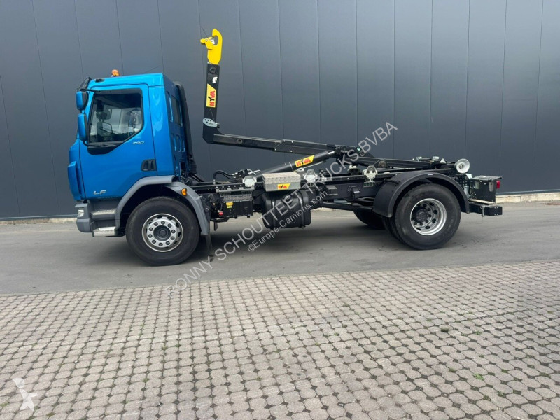 Camion DAF LF 290 FA 4x2 LF 290 FA 4x2,...