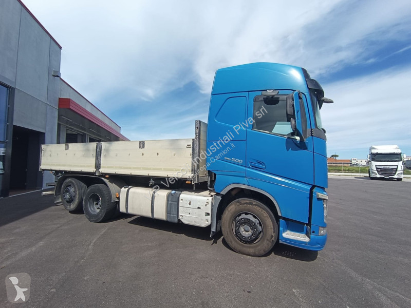 Camion Volvo FH 500