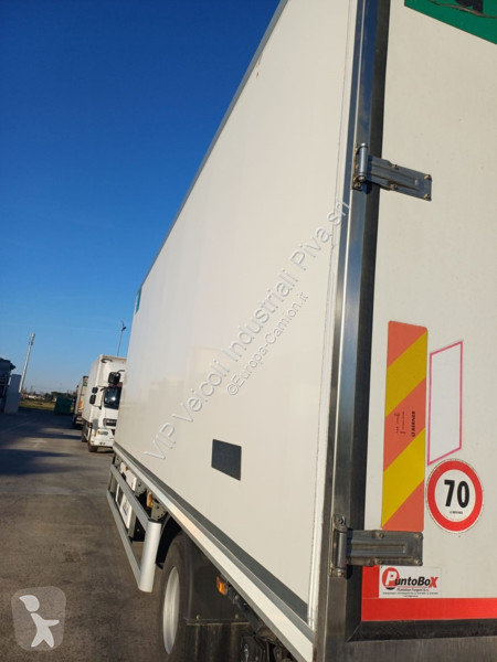 Camion DAF LF 290 16T