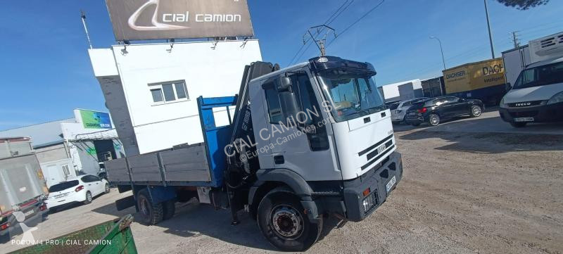 Camión Iveco