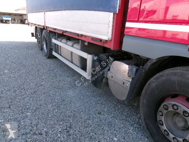 Camion DAF