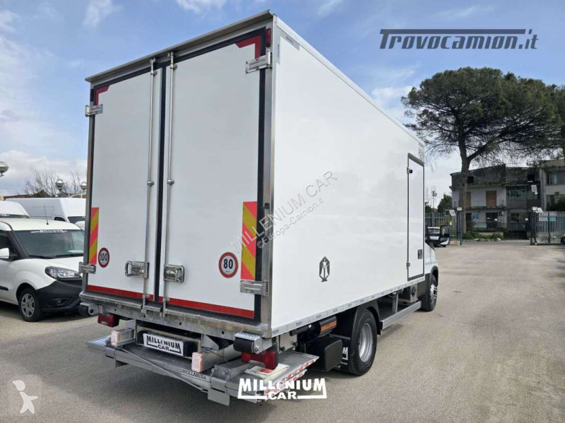 Veicolo commerciale Iveco 60-16 2020 CELLA 4,40...