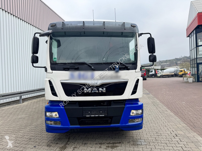 Kamion MAN TGM 15.250 4x2 LL TGM 15.250 4x2 LL,...