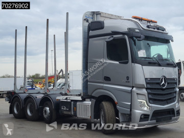Autres camions Mercedes