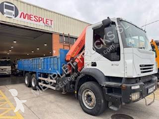 Camion Iveco