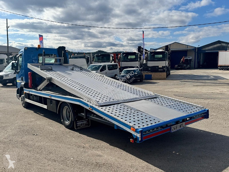 Camión DAF LF 45.250