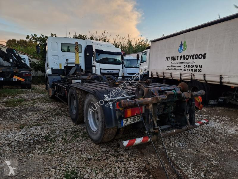 Kamion Renault 420 DCI