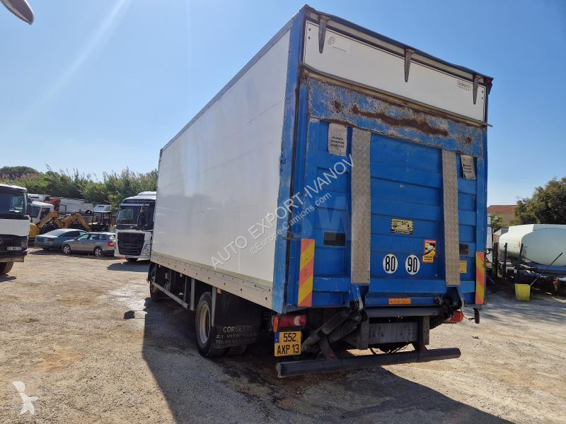 Kamion Renault 220 DCI