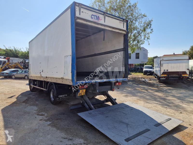 Kamion Renault DCI 220