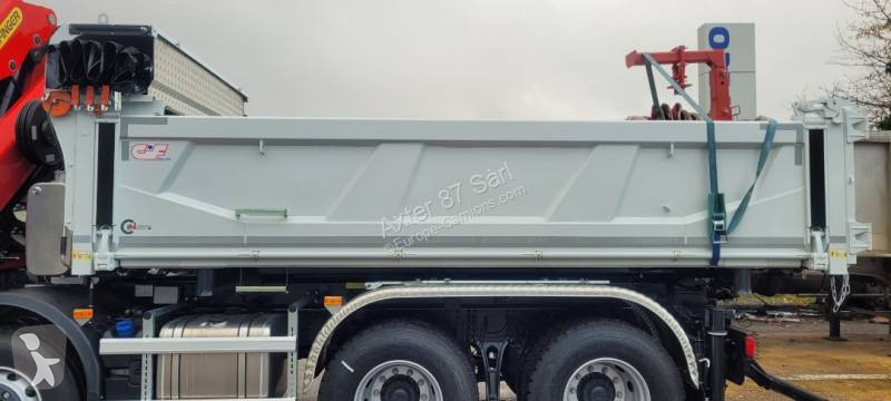 Camion Iveco