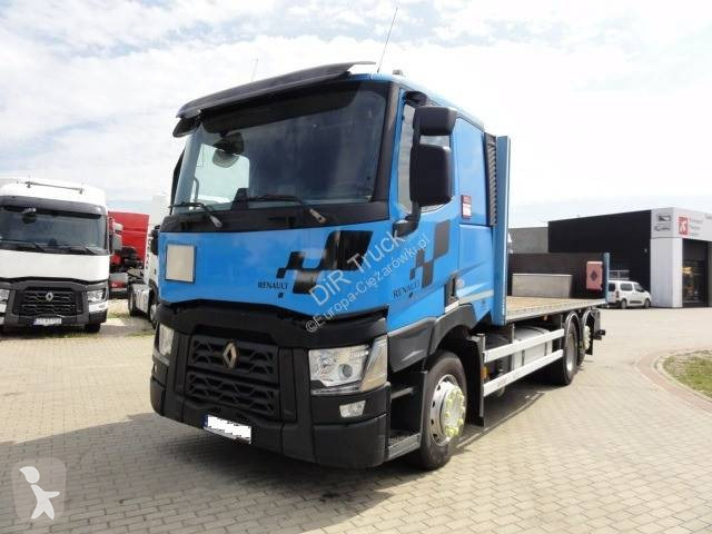 Kamion Renault