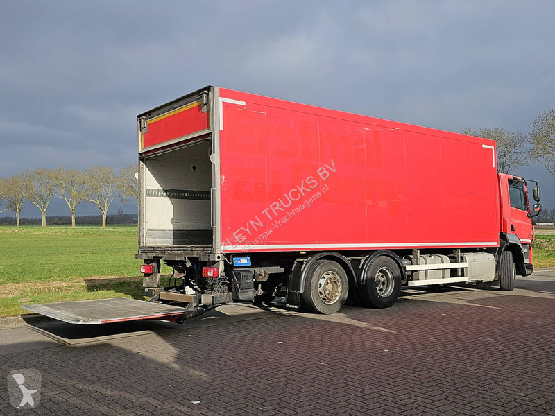 Kamion DAF 460