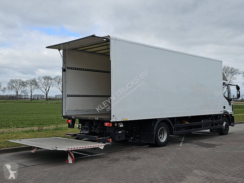Kamion Iveco 160E28 EUROCARGO
