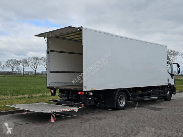 Camion fourgon Iveco
