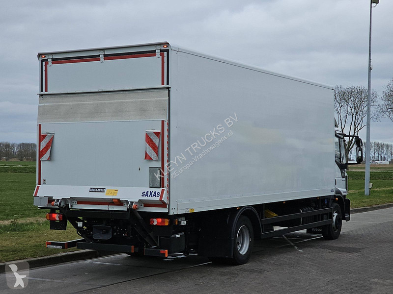Kamion Iveco 160E28 EUROCARGO