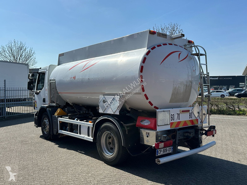 Kamion Renault 300.19