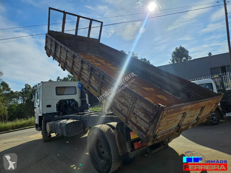 Camion Volvo