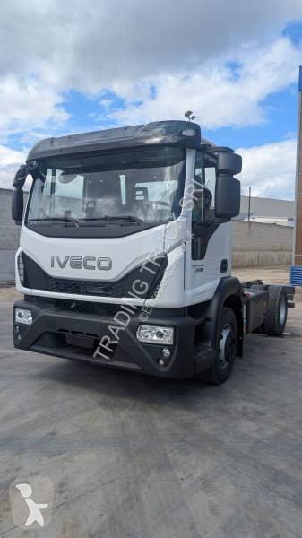 Camion Iveco