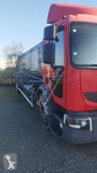 Camion Renault