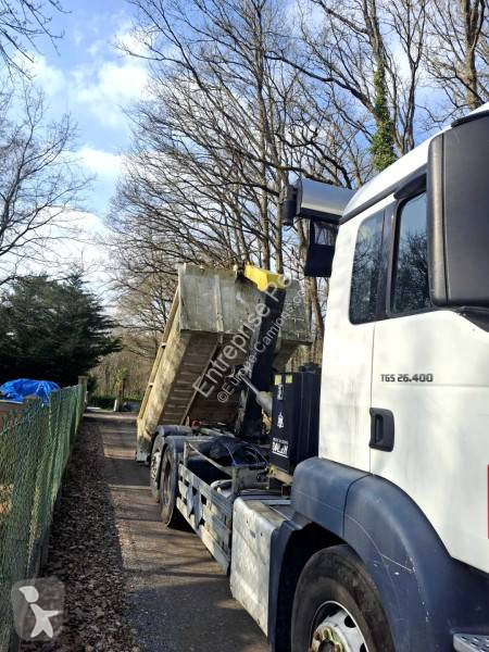 Camion MAN