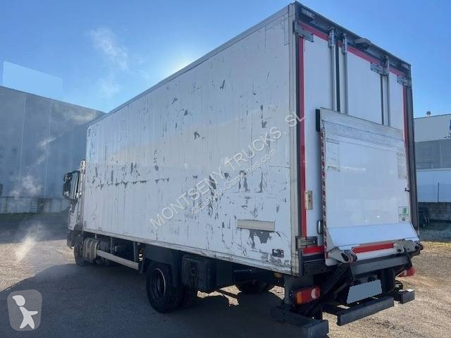Camión Iveco