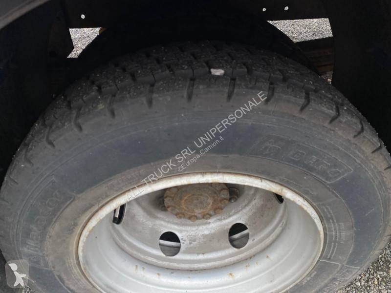 Camion Iveco